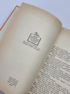 Invitation to Death, Captain A. O. Pollard — 1st Edition