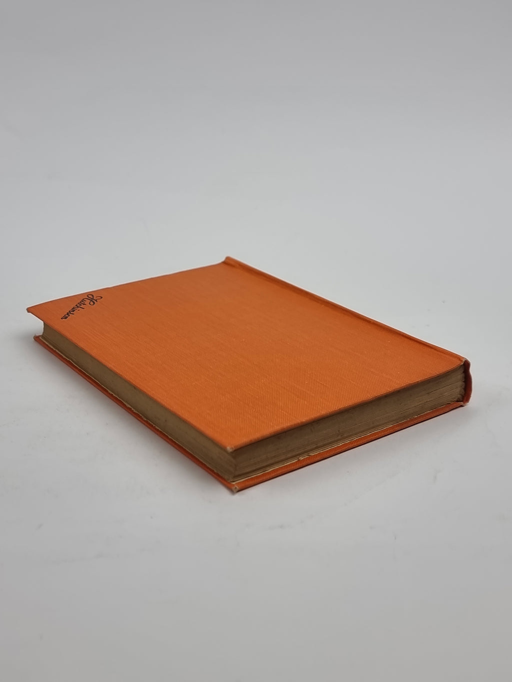 Invitation to Death, Captain A. O. Pollard — 1st Edition