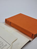 Invitation to Death, Captain A. O. Pollard — 1st Edition