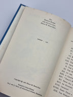 Joey and Co. in Tirol, Elinor M. Brent-Dyer — 1st Edition