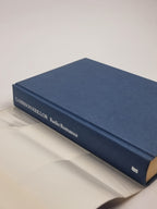 Radio Romance, Garrison Keillor — 1st Edition, Signed