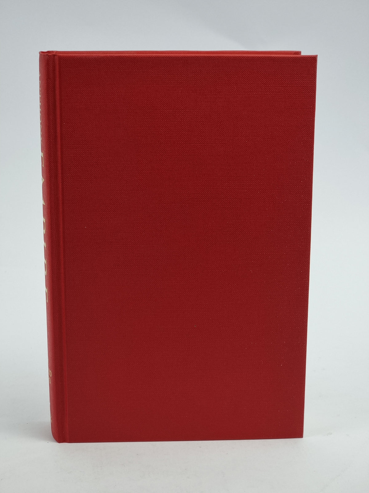 The Leopard Sword, Anthony Riches — 1st Edition, Limited