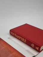 The Leopard Sword, Anthony Riches — 1st Edition, Limited