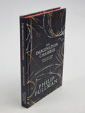 The Imagination Chamber, Philip Pullman — 1st Edition