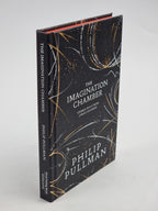 The Imagination Chamber, Philip Pullman — 1st Edition