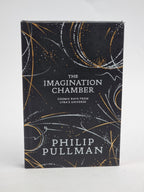 The Imagination Chamber, Philip Pullman — 1st Edition