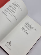 The Imagination Chamber, Philip Pullman — 1st Edition