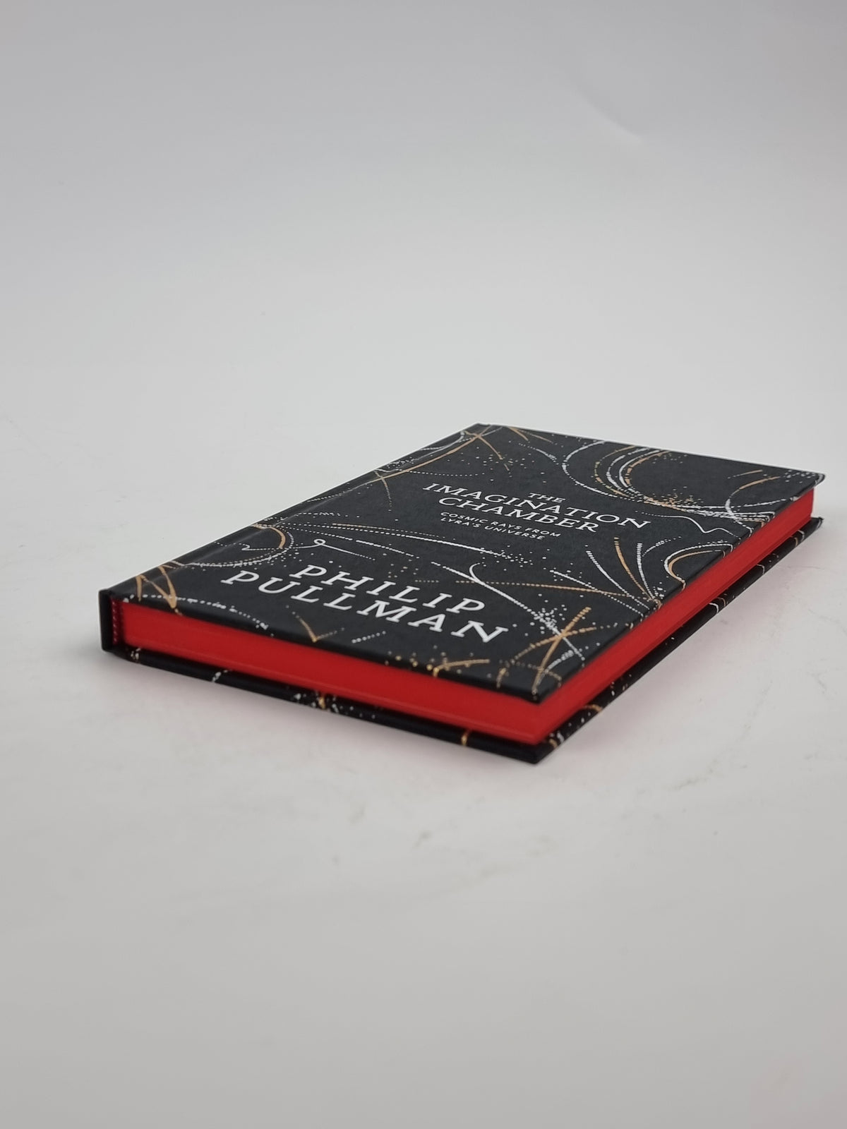 The Imagination Chamber, Philip Pullman — 1st Edition