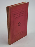 The Family Tree, William Plomer — 1st Edition