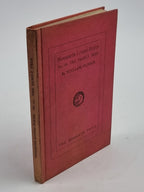 The Family Tree, William Plomer — 1st Edition