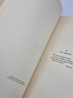The Family Tree, William Plomer — 1st Edition