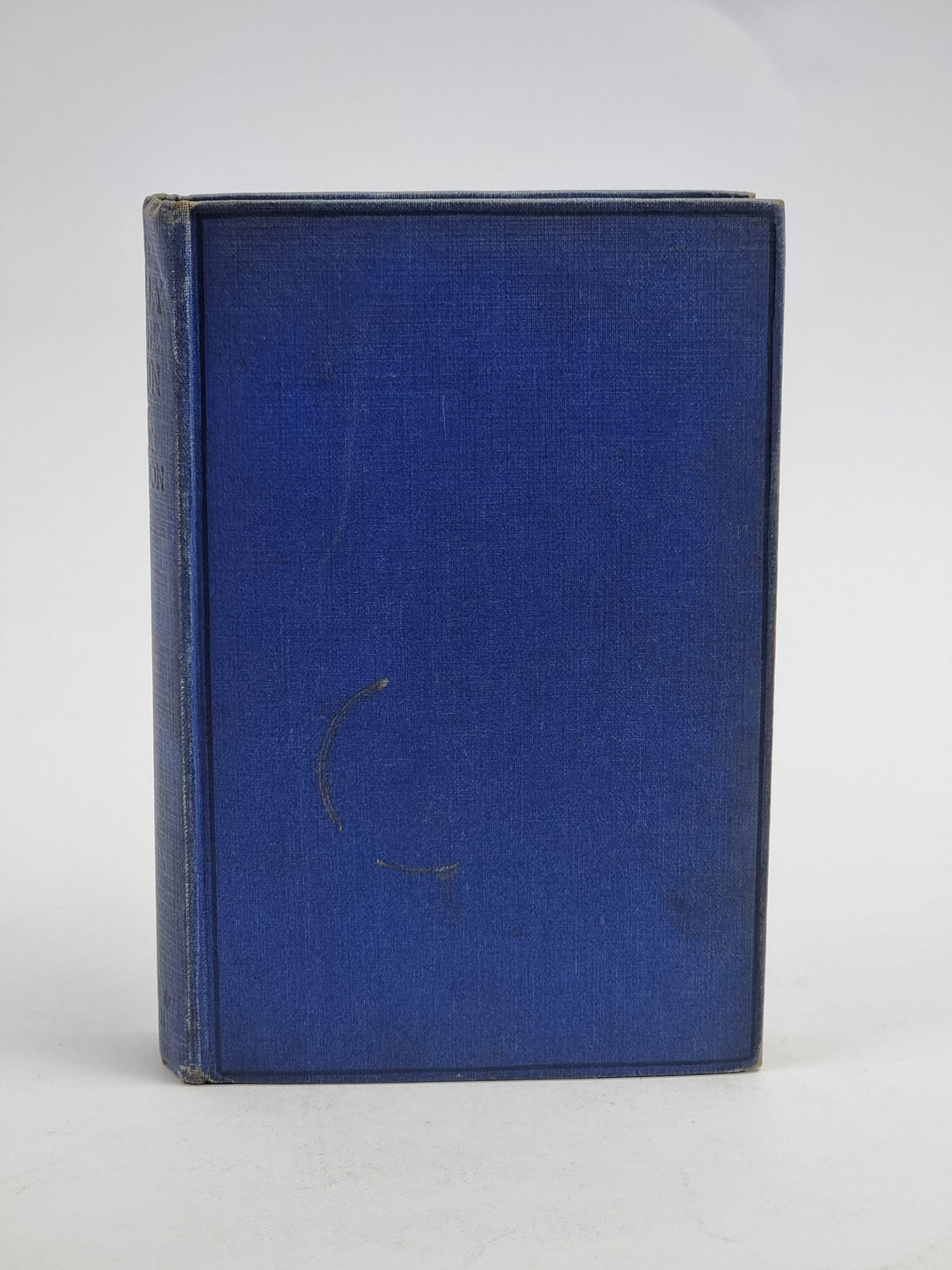 The Valley of the Moon, Jack London
