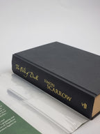 The Fields of Death, Simon Scarrow — 1st Edition, Signed