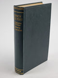 Byron, The Poet, Walter A. Briscoe — 1st Edition