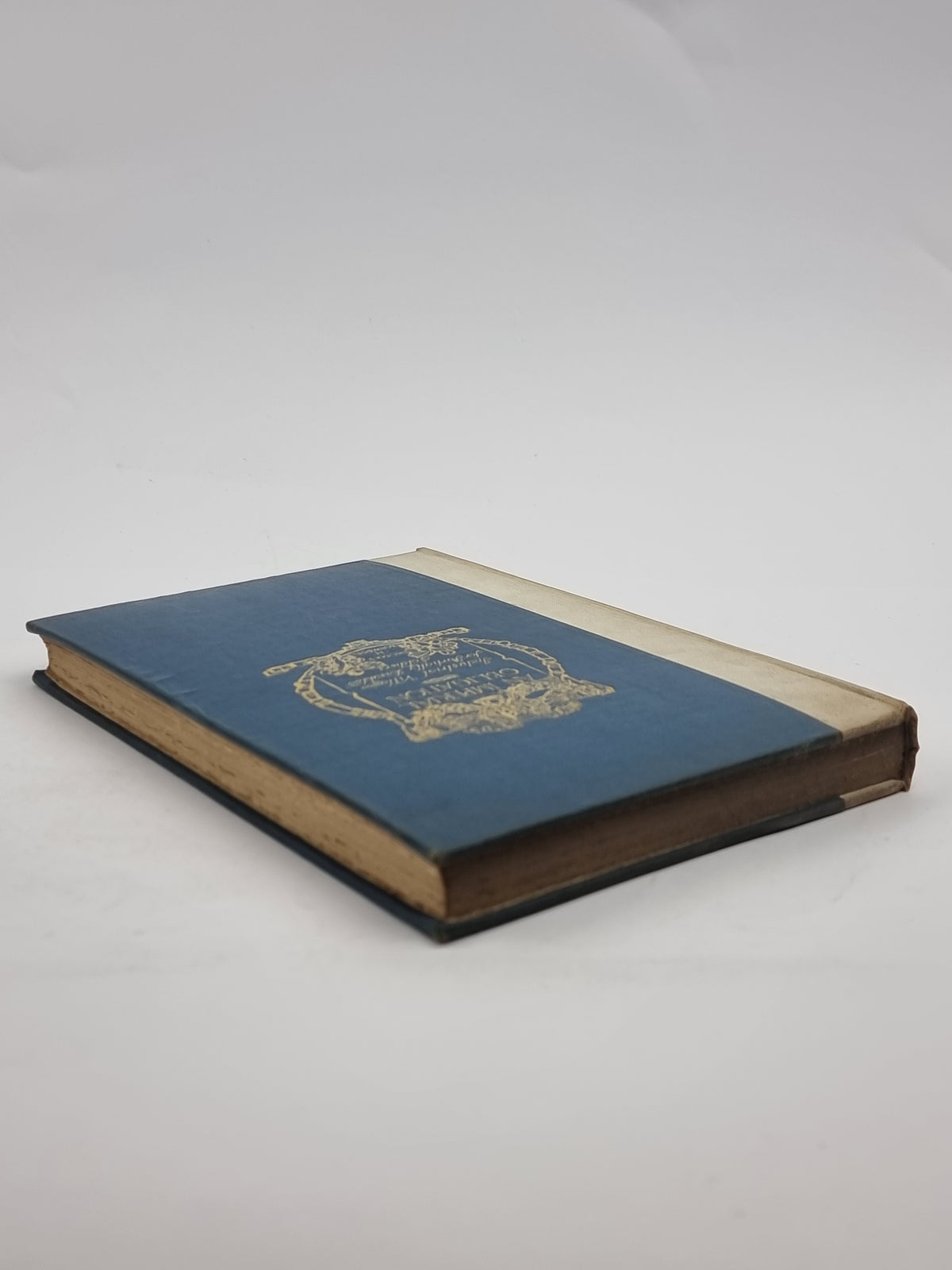 An Imperial Obligation, Thomas H. Mawson — 1st Edition