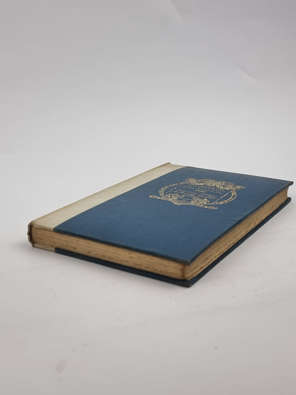 An Imperial Obligation, Thomas H. Mawson — 1st Edition