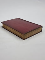 Biographia Epistolaris, Samuel Taylor Coleridge — 1st Edition