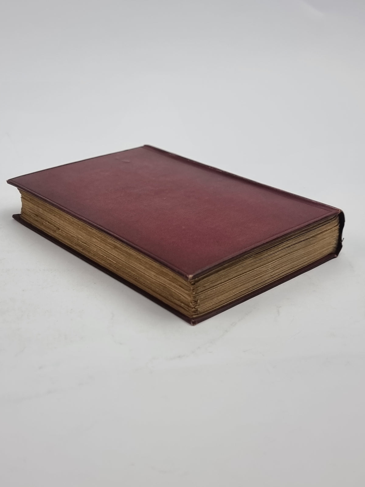 Biographia Epistolaris, Samuel Taylor Coleridge — 1st Edition