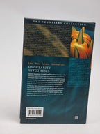 Singularity Hypotheses: A Scientific and Philosophical Assessment