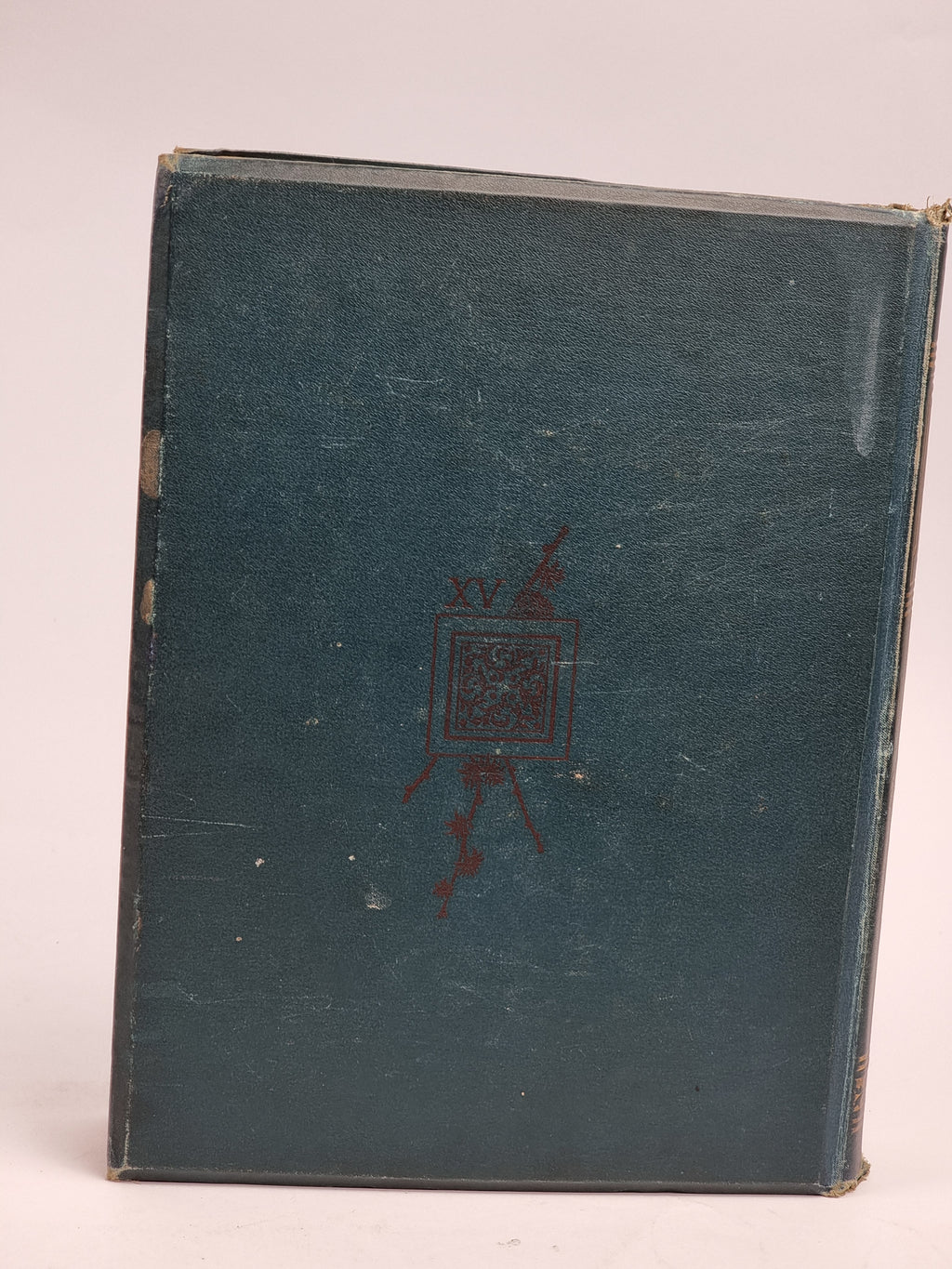 The Girl's Own Annual (Volume XV), Various Authors — 1st Edition