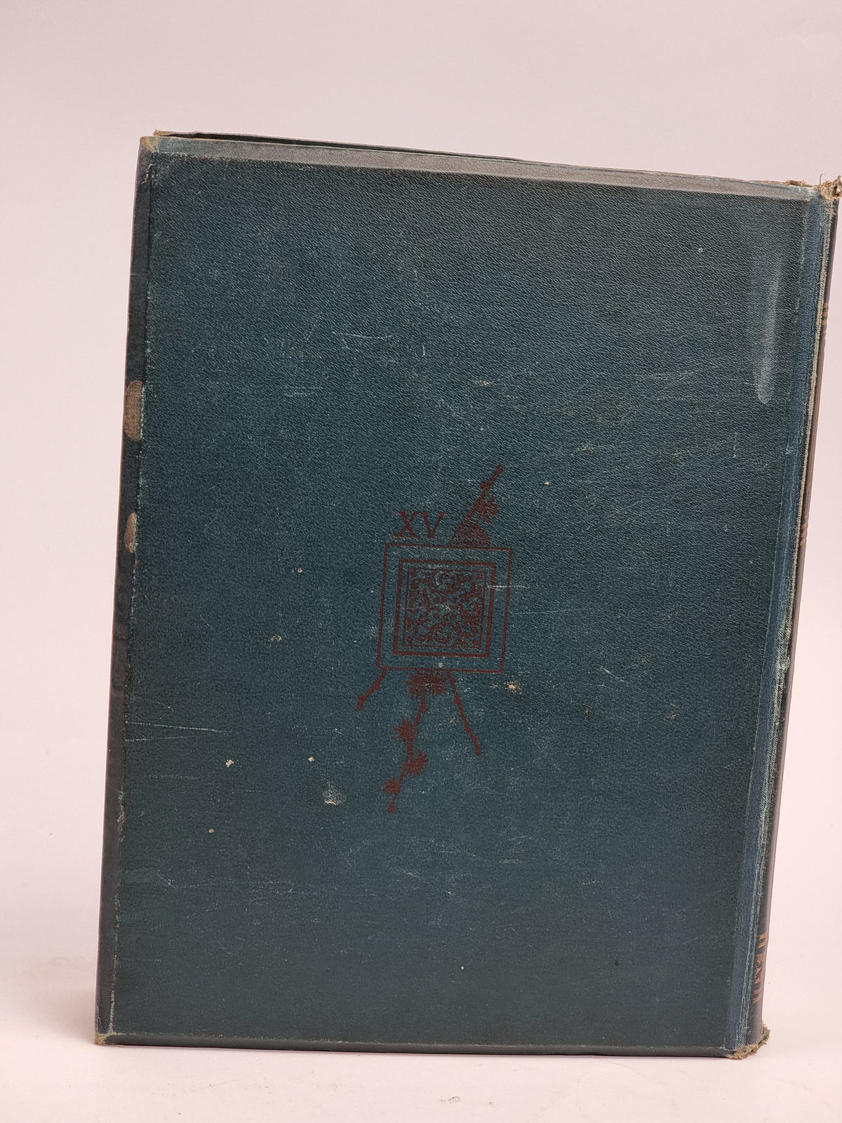 The Girl's Own Annual (Volume XV), Various Authors — 1st Edition