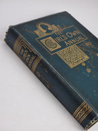 The Girl's Own Annual (Volume XV), Various Authors — 1st Edition