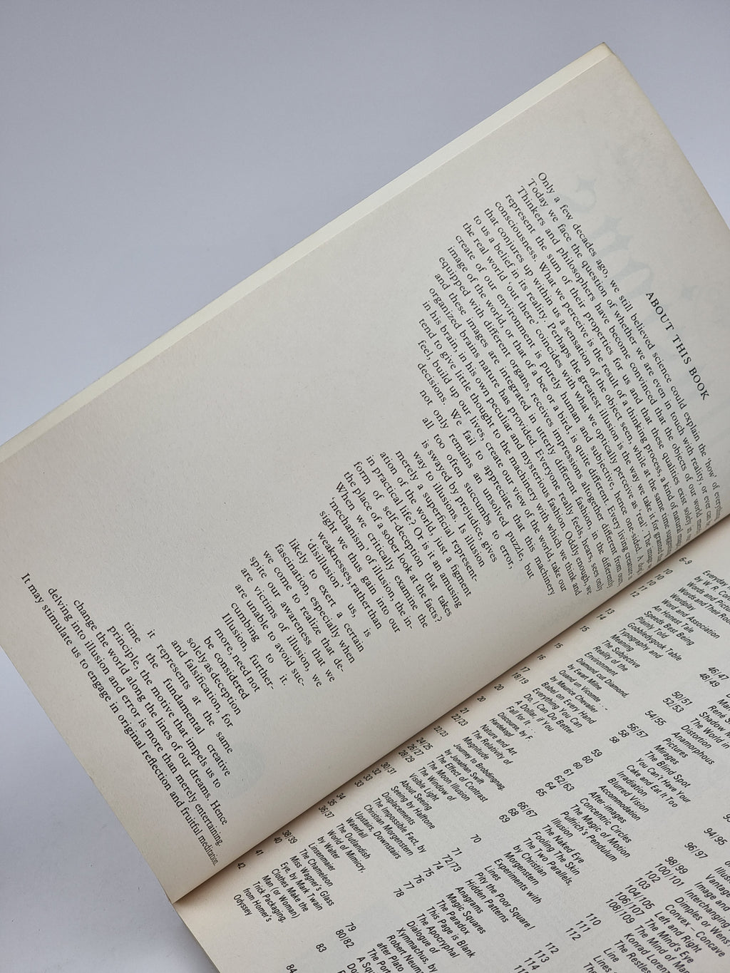 Illusions, Edi Lanners — 1st Edition