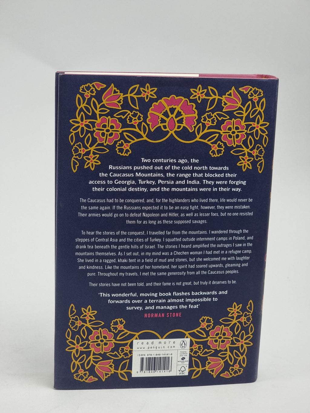 Let Our Fame be Great, Oliver Bullough — 1st Edition