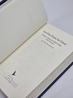Let Our Fame be Great, Oliver Bullough — 1st Edition