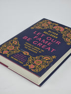 Let Our Fame be Great, Oliver Bullough — 1st Edition
