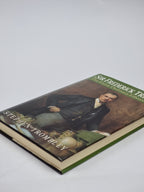 Sir Frederick Treves: The Extra-Ordinary Edwardian, Stephen Trombley