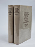 Italian Pictures of the Renaissance: Venetian School — 1st Edition