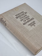 Italian Pictures of the Renaissance: Venetian School — 1st Edition