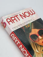 Art Now: Artists at the Rise of the New Millennium