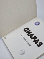 Chapas: Un diseño redondo, Gavin Lucas — 1st Edition