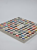 Chapas: Un diseño redondo, Gavin Lucas — 1st Edition