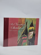 My Venetian Sketchbook, Isabelle de Borchgrave — 1st Edition