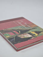 My Venetian Sketchbook, Isabelle de Borchgrave — 1st Edition