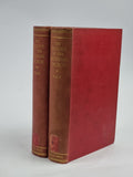 The Decline of the Medieval Church, Alexander Clarence Flick — 1st Ed