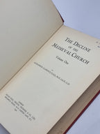 The Decline of the Medieval Church, Alexander Clarence Flick — 1st Ed