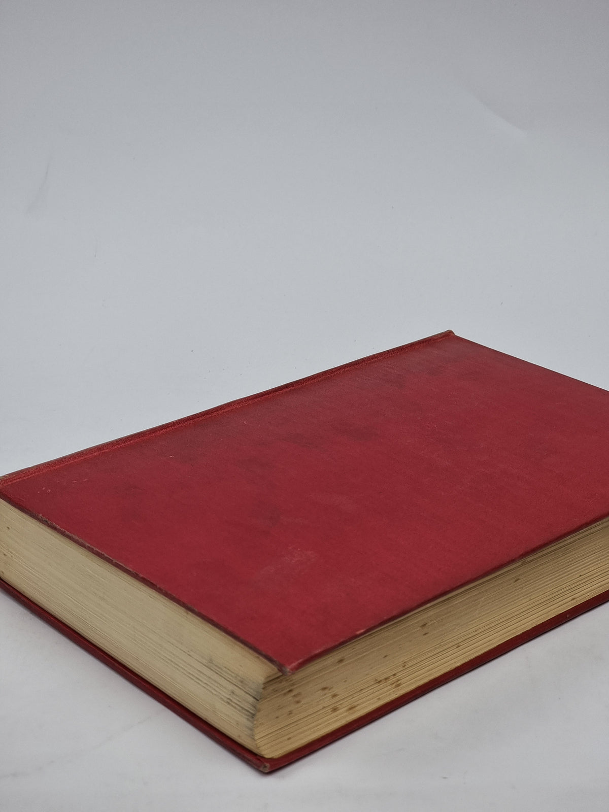 The Decline of the Medieval Church, Alexander Clarence Flick — 1st Ed