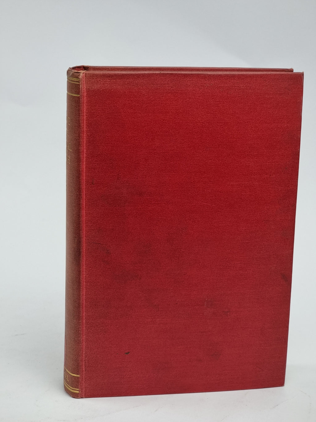The Decline of the Medieval Church, Alexander Clarence Flick — 1st Ed