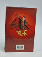 Monstrous Regiment, Terry Pratchett — 1st Edition