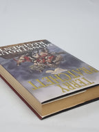 Monstrous Regiment, Terry Pratchett — 1st Edition