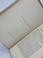 This Smoking World, A. E. Hamilton — 1st Edition