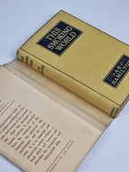 This Smoking World, A. E. Hamilton — 1st Edition