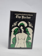 The Rector, Anthony Storey — 1st Edition