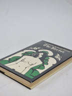 The Rector, Anthony Storey — 1st Edition