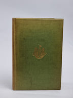 The Man Who Died, D. H. Lawrence — 1st Edition, Limited