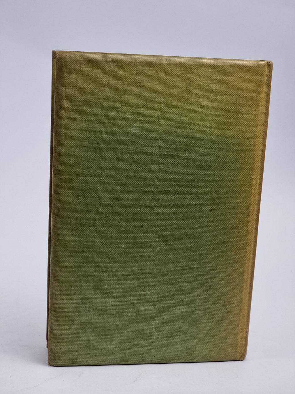 The Man Who Died, D. H. Lawrence — 1st Edition, Limited